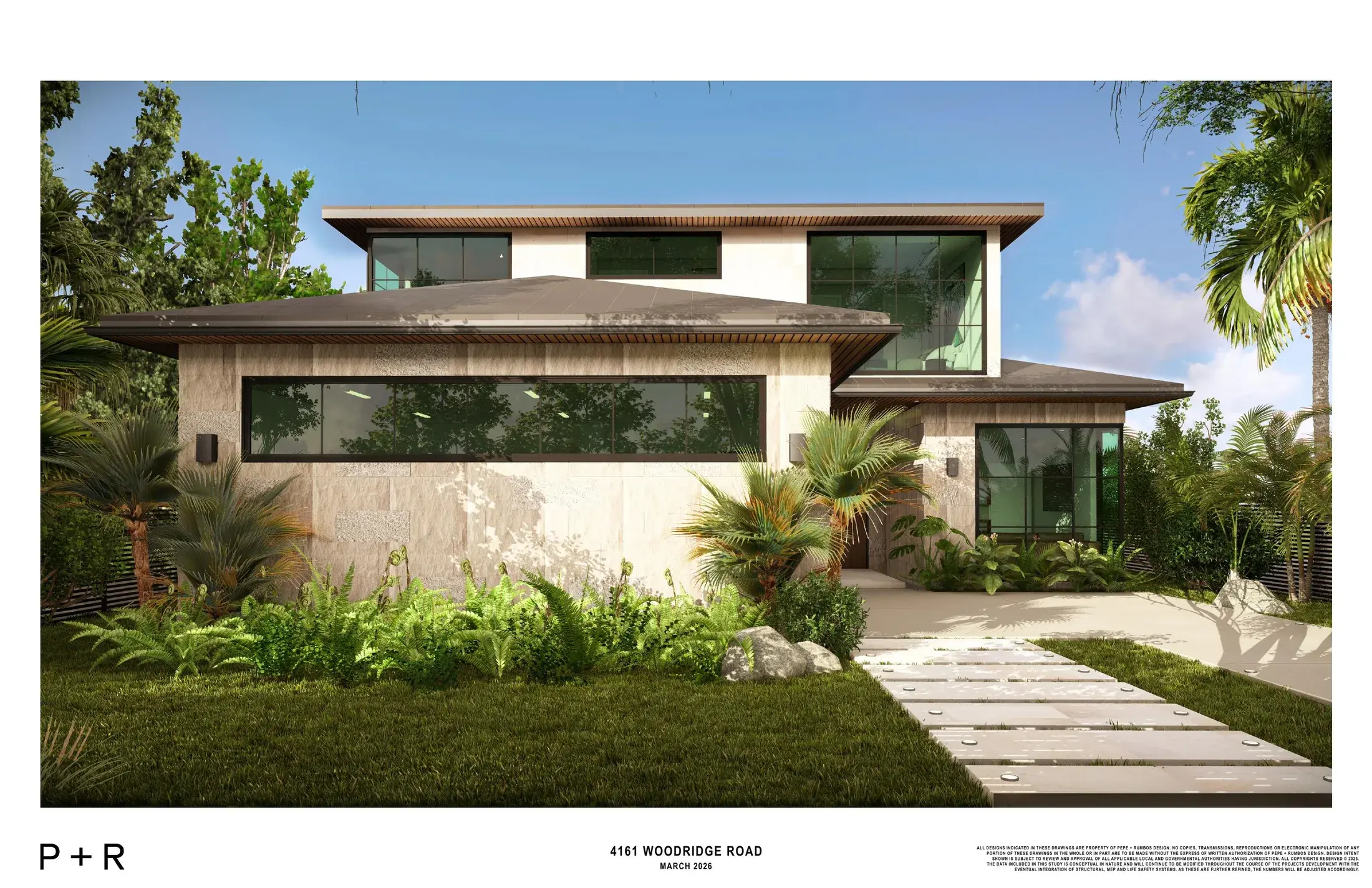 4161 Woodridge Road - 3