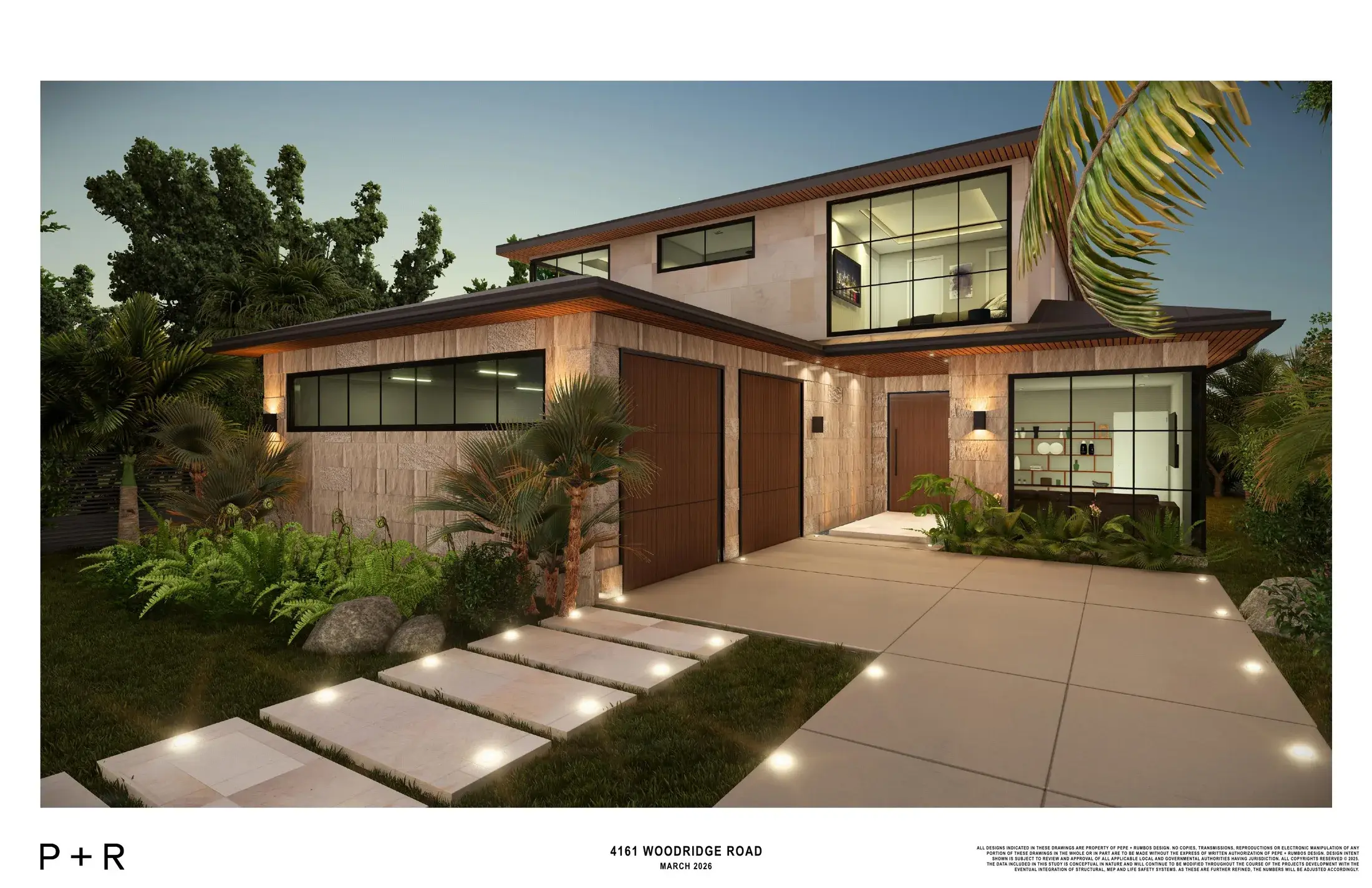 4161 Woodridge Road - 4