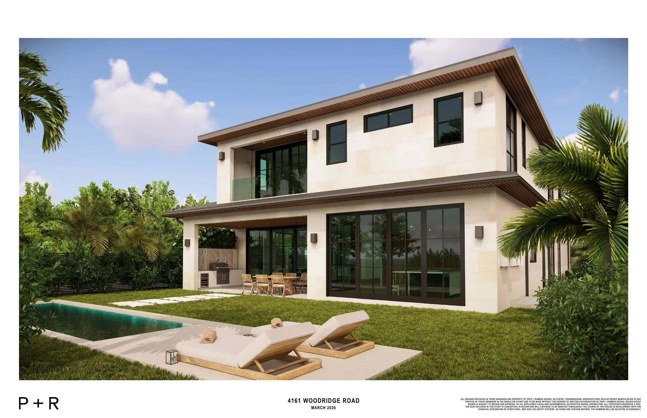 4161 Woodridge Road - 5