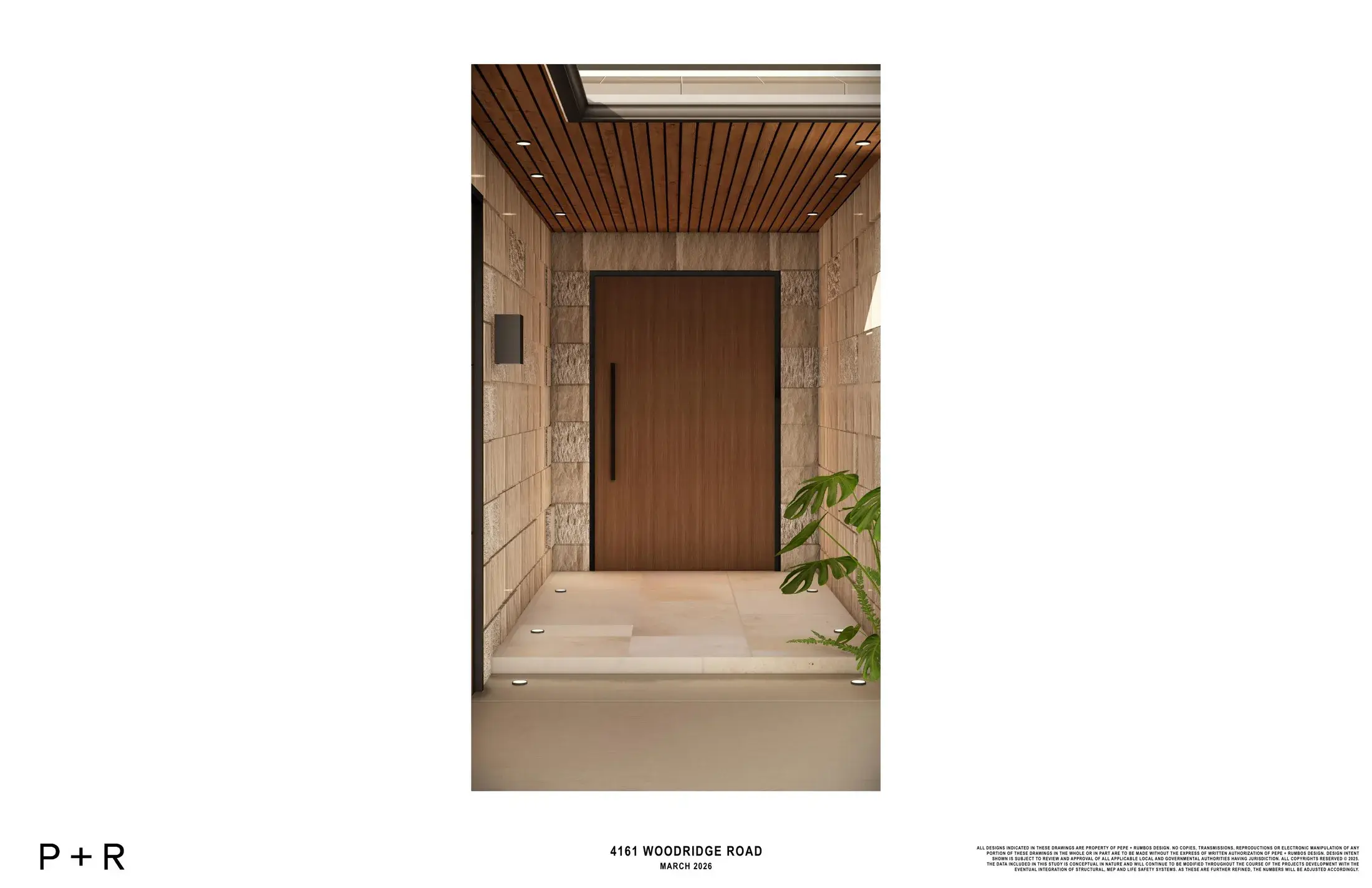 4161 Woodridge Road - 6