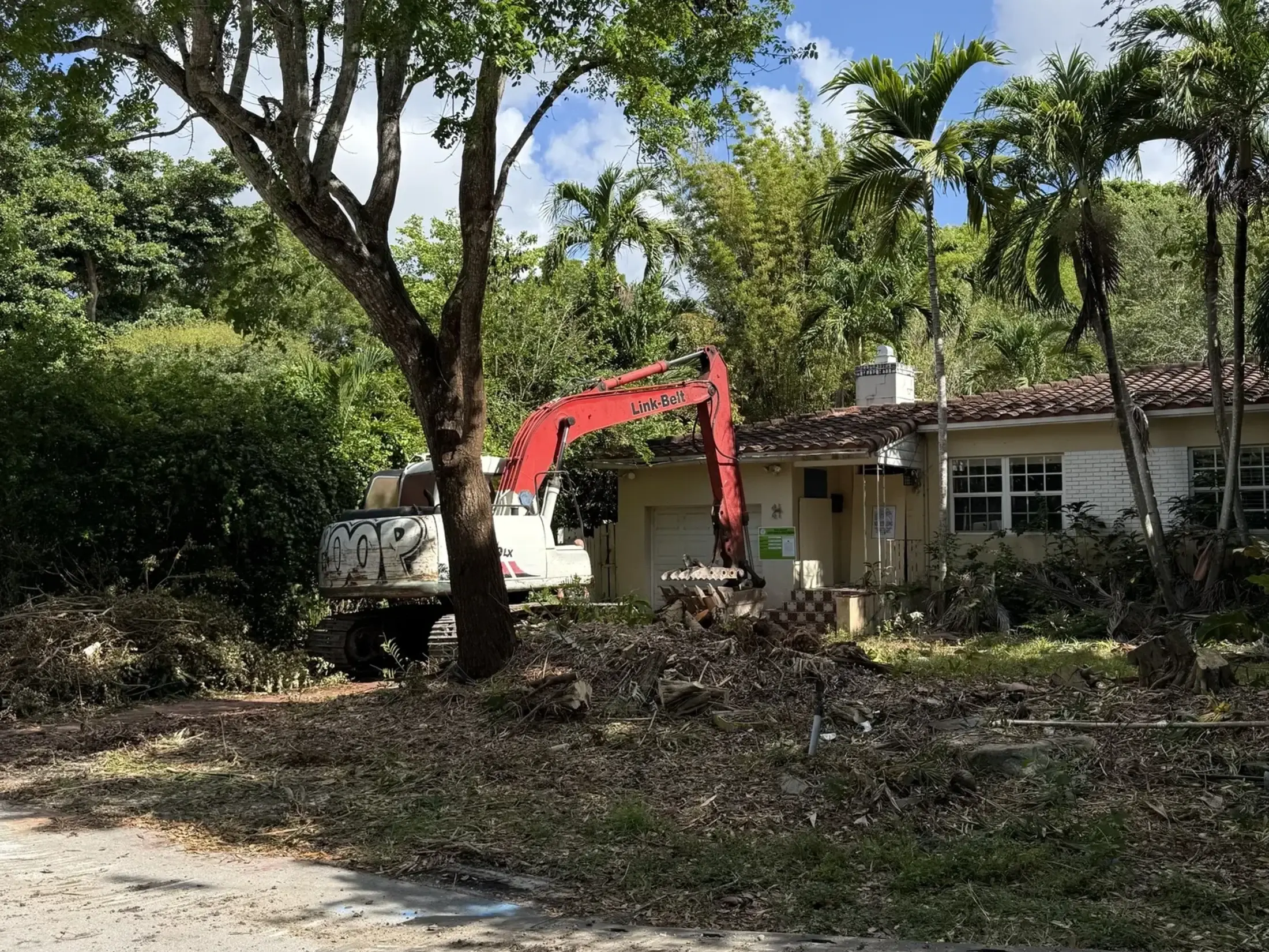 4161 Woodridge Road - 8