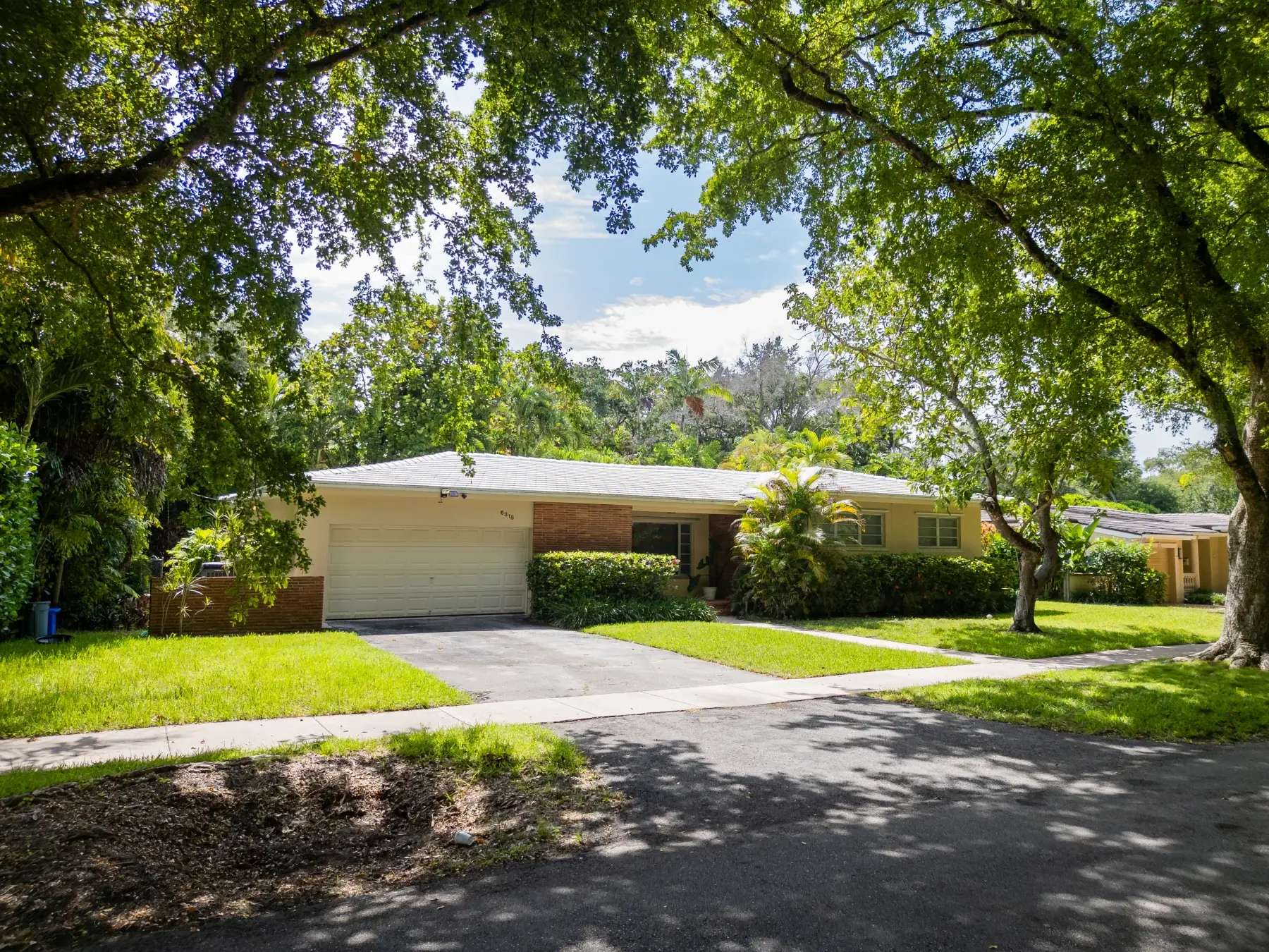 6315 Castaneda Street - 2
