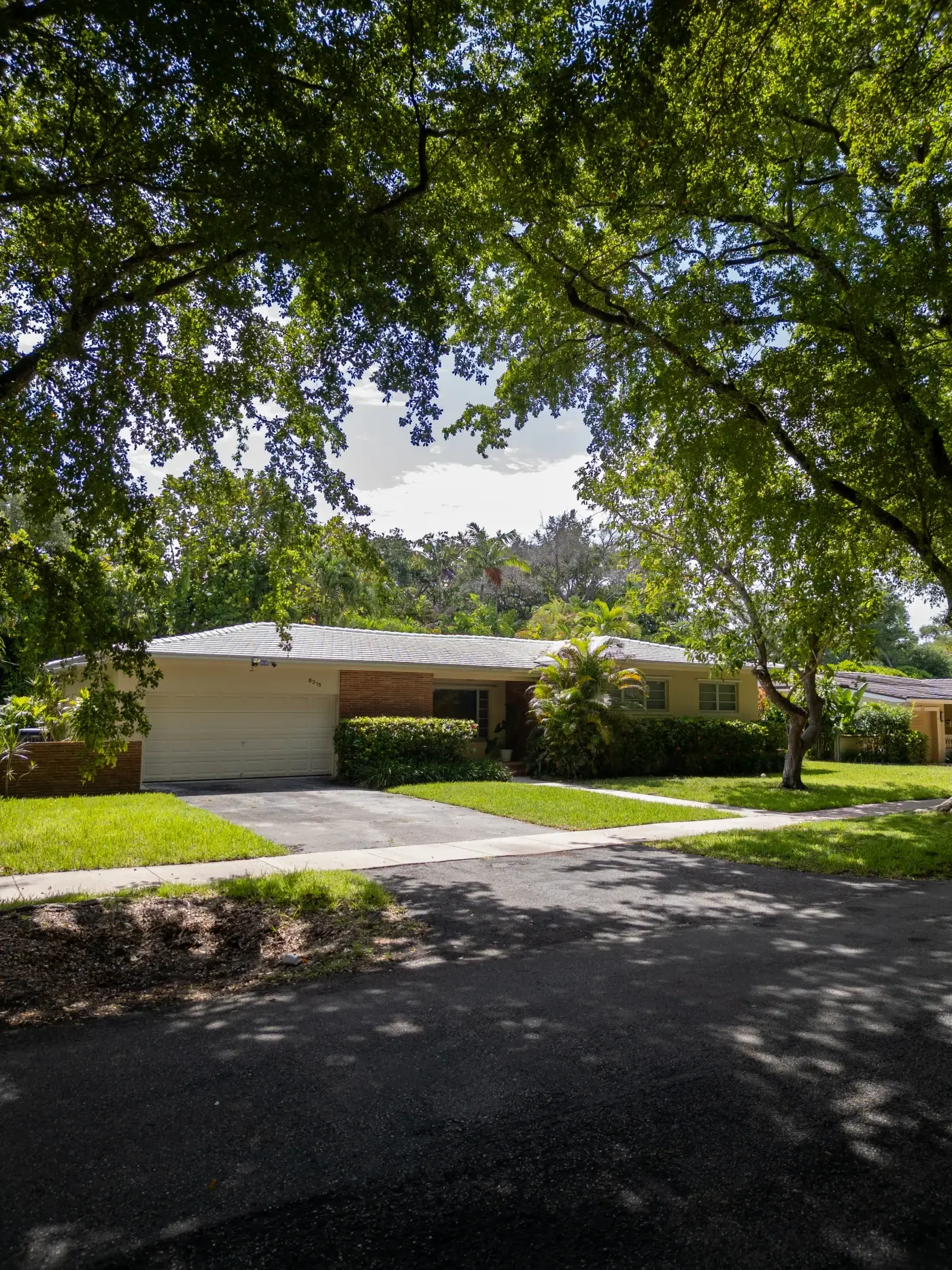 6315 Castaneda Street - 3
