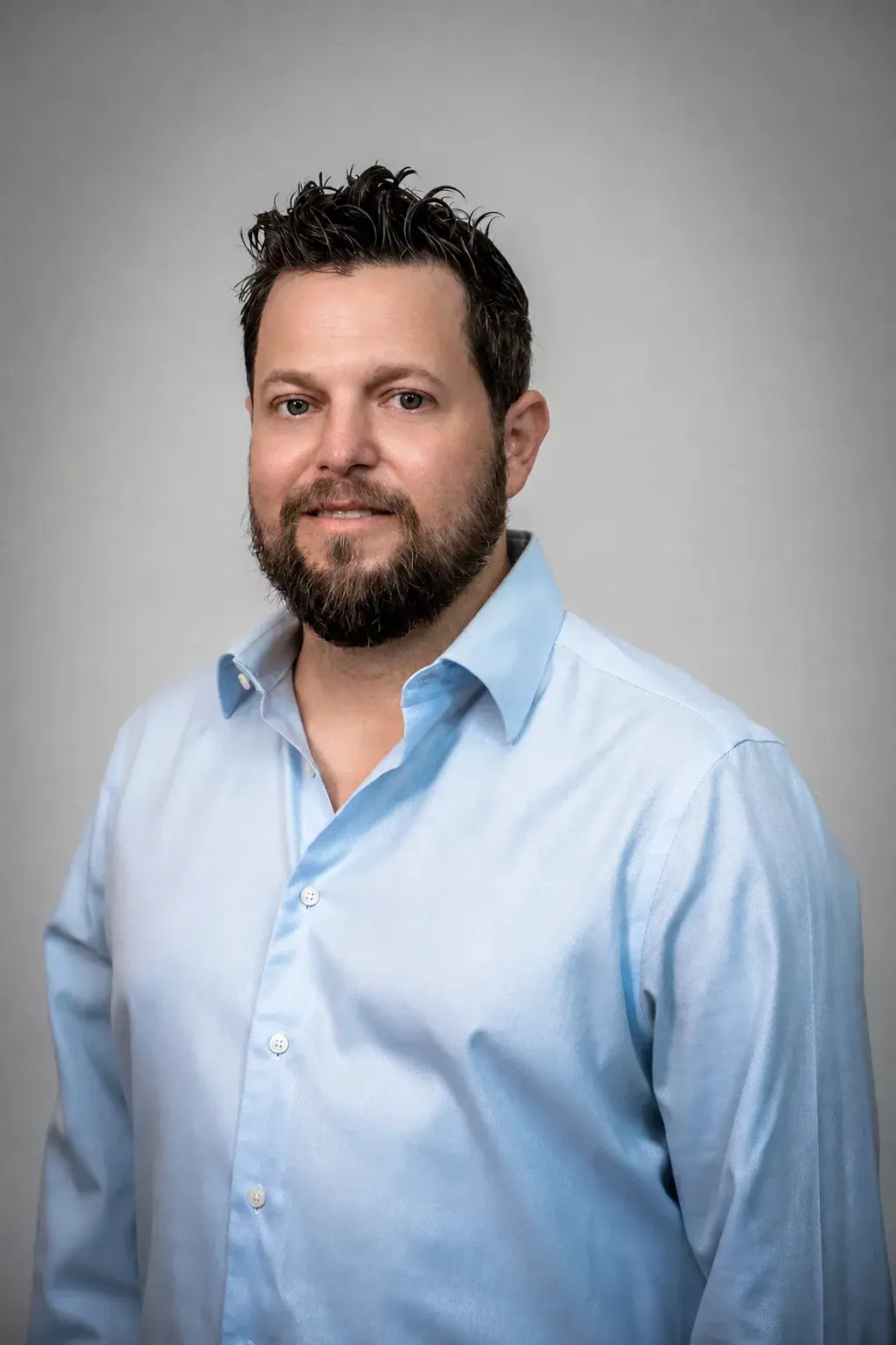 Andres Betancourt, Acquisitions at Solano Group