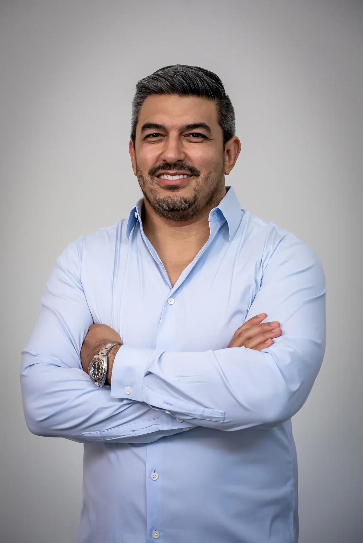 David Moyal, Co-Founder at Solano Group