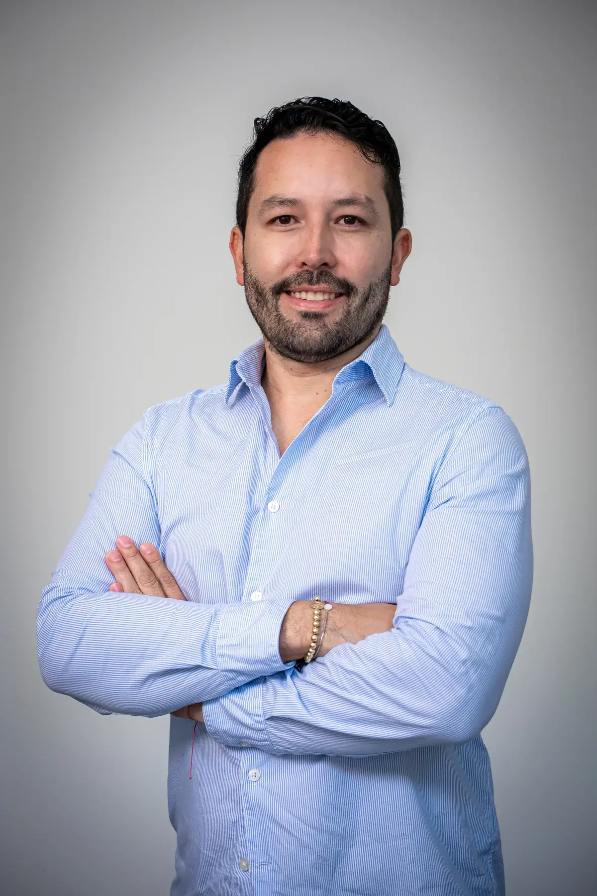 Hector Mendez, Co-Founder at Solano Group