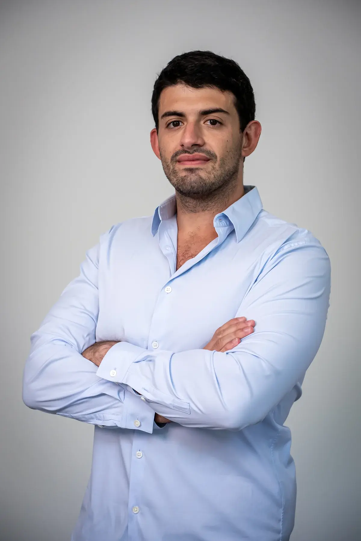 Sebastian Echeverri, Co-Founder at Solano Group